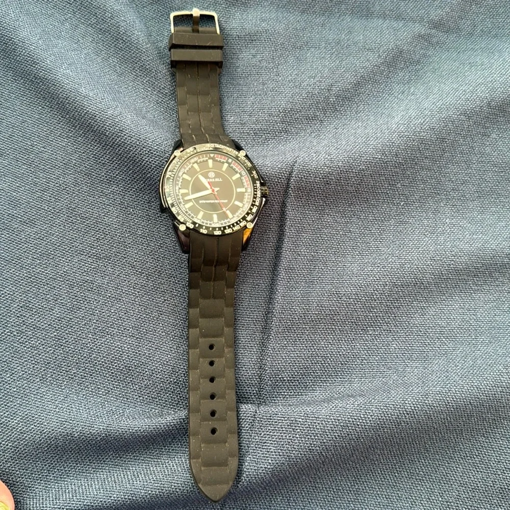 Pierre Jill watch